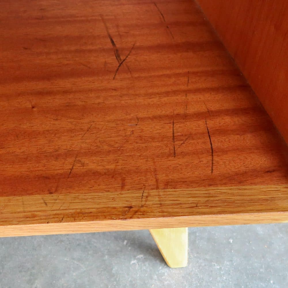 Vintage dressoir - Jiri Jiroutek - Afbeelding 4