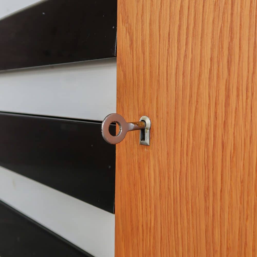 Vintage dressoir - Jiri Jiroutek - Afbeelding 10