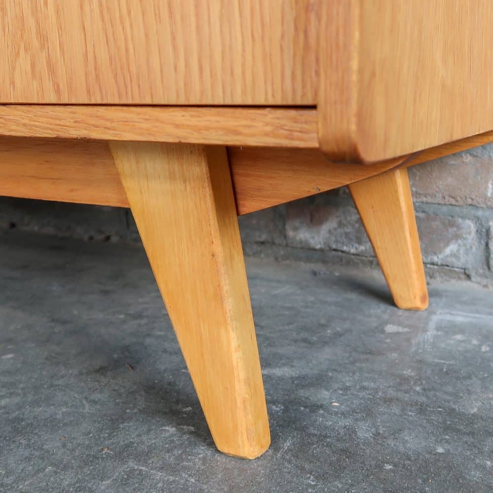 Vintage dressoir - Jiri Jiroutek - Afbeelding 11