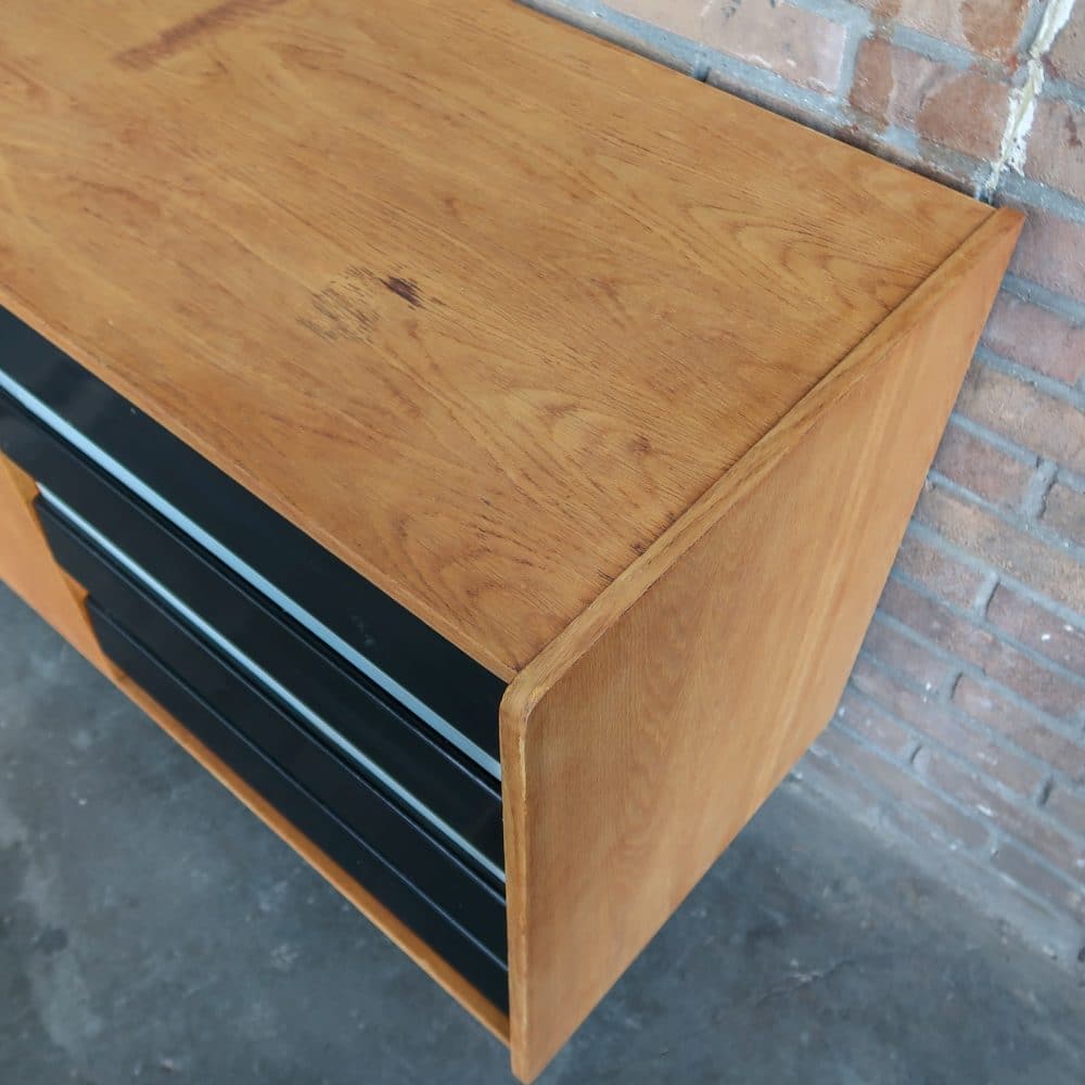 Vintage dressoir - Jiri Jiroutek - Afbeelding 7