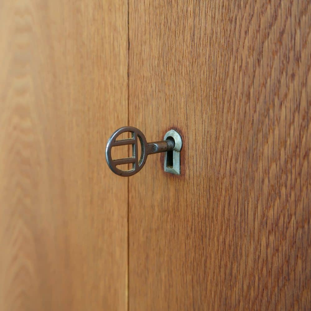 Vintage dressoir - Jiri Jiroutek - Afbeelding 11