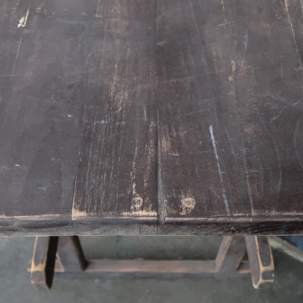 Brocante werktafel - Afbeelding 4