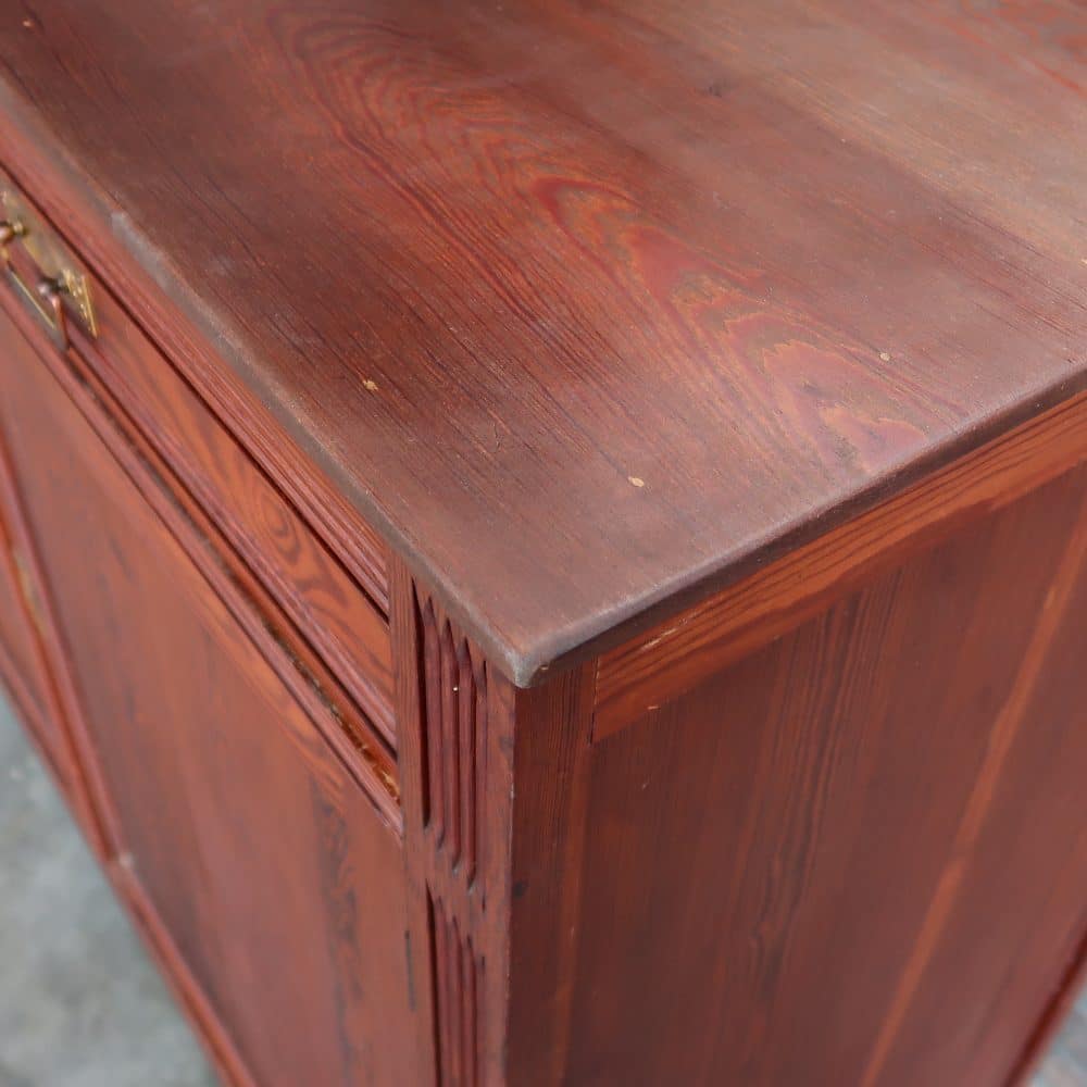 Brocante dressoir - Afbeelding 5