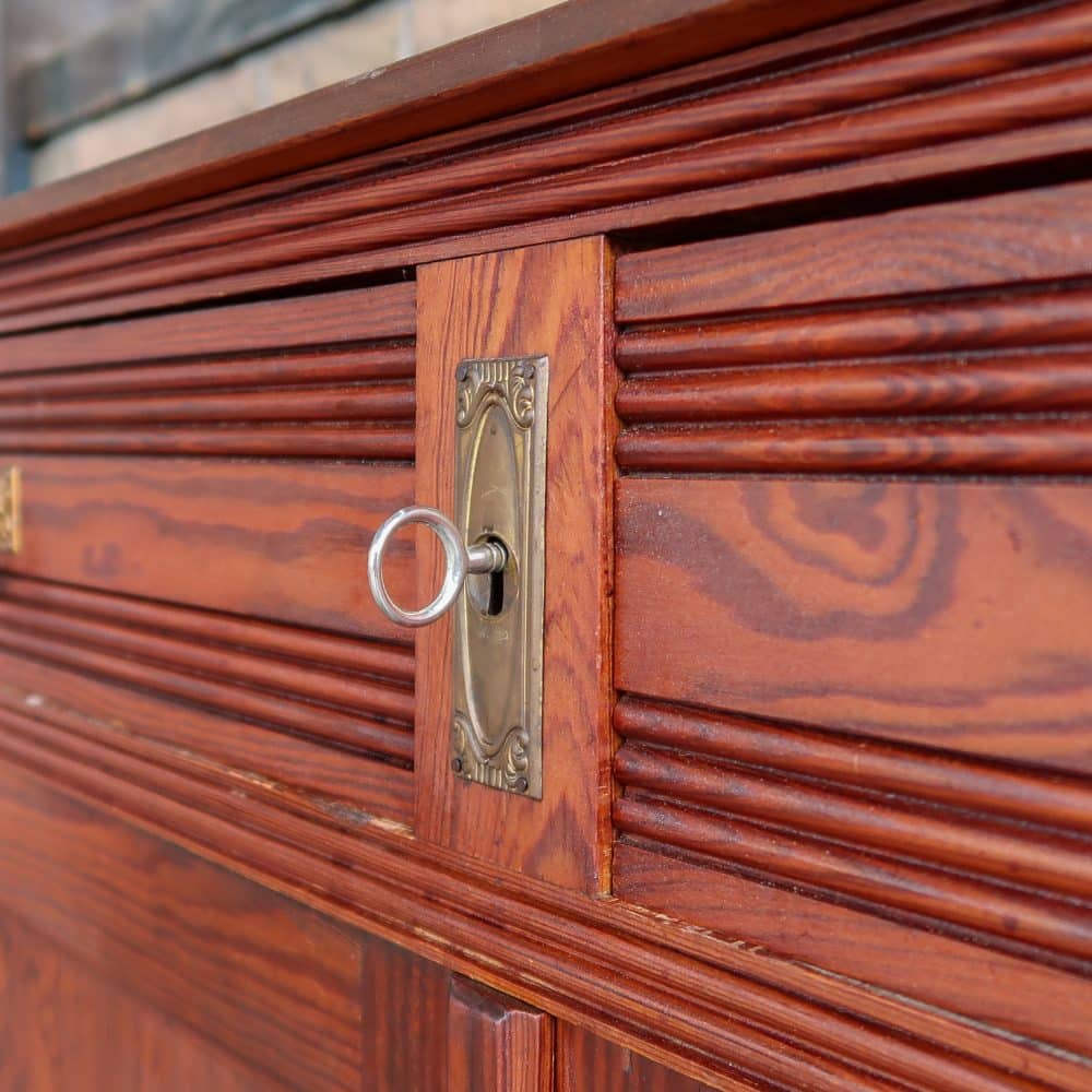 Brocante dressoir - Afbeelding 6