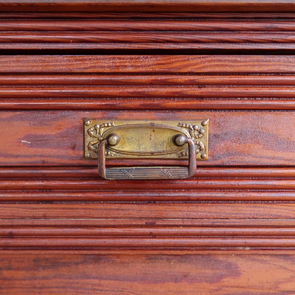 Brocante dressoir - Afbeelding 7