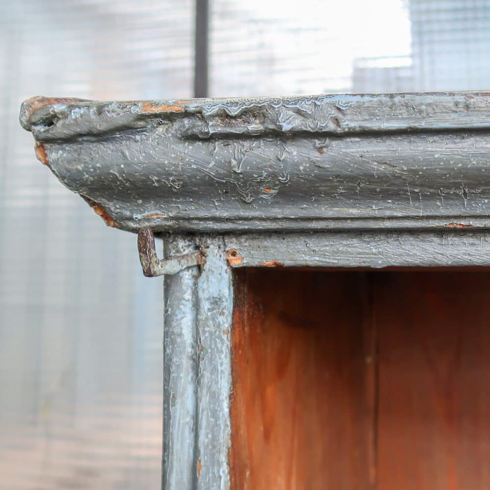 Brocante buffetkast - Afbeelding 8