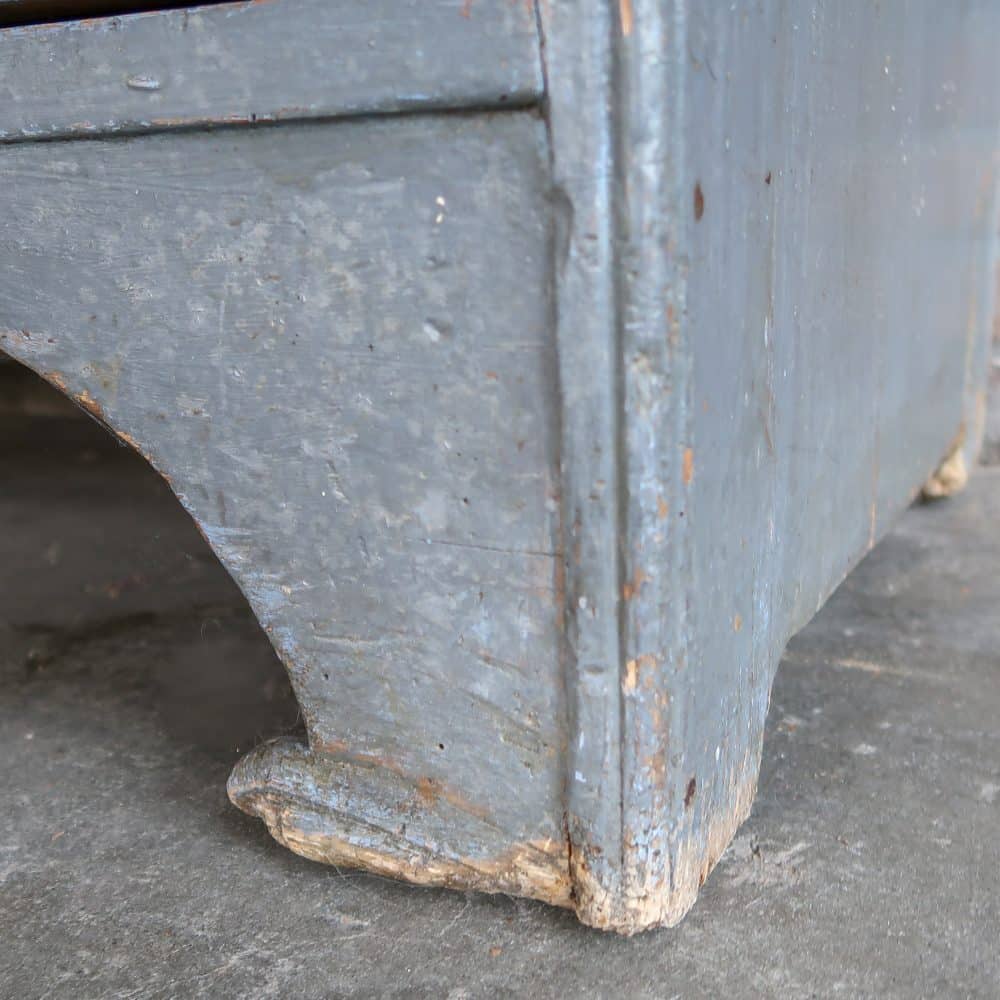 Brocante buffetkast - Afbeelding 15