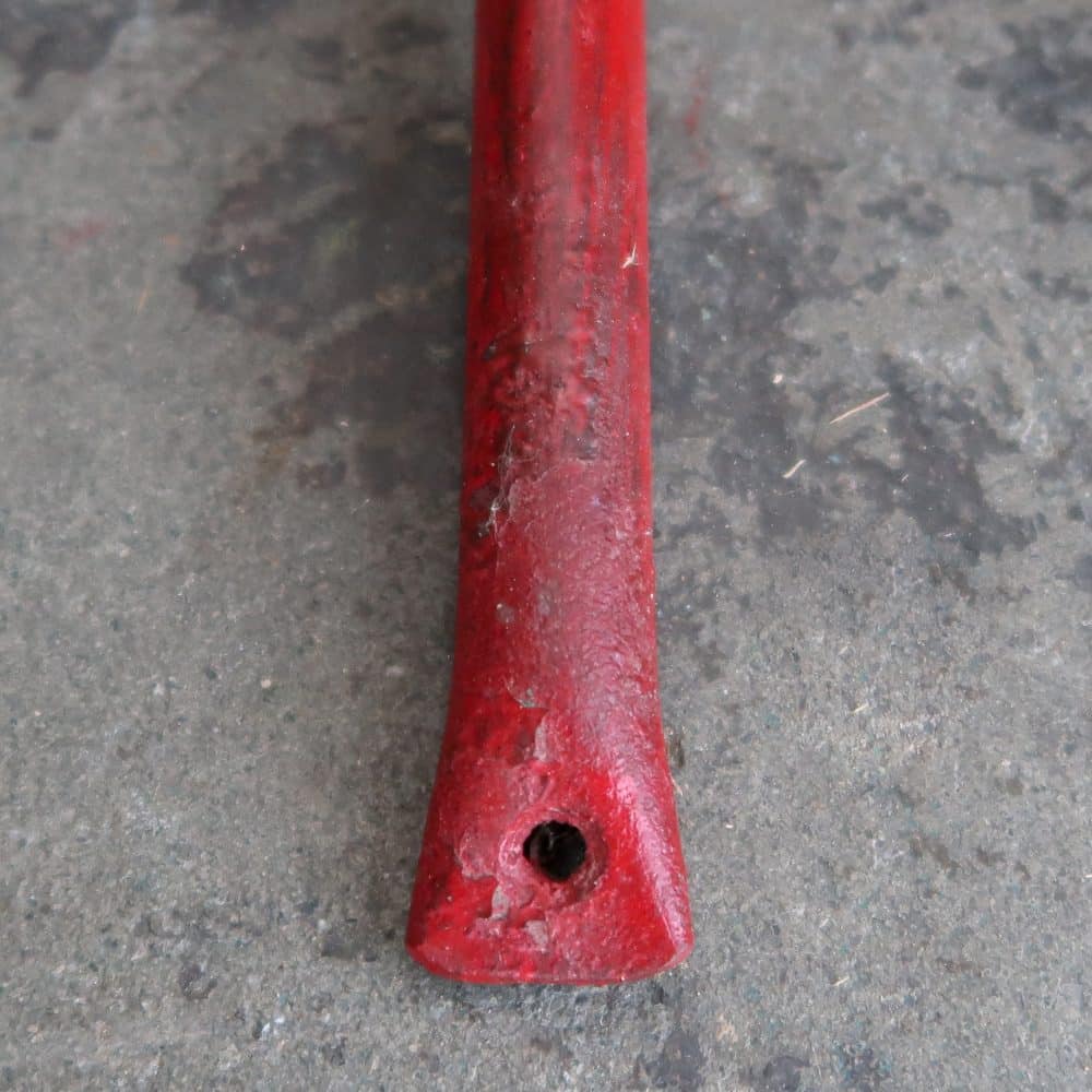 Metalen plantenrek - Afbeelding 10