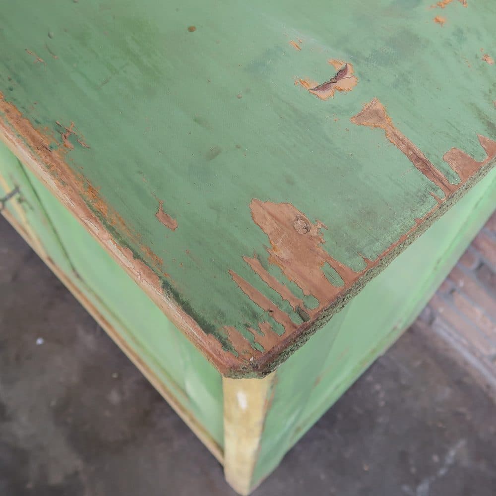 Brocante dressoir - Afbeelding 5