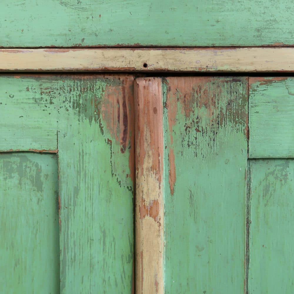Brocante dressoir - Afbeelding 8