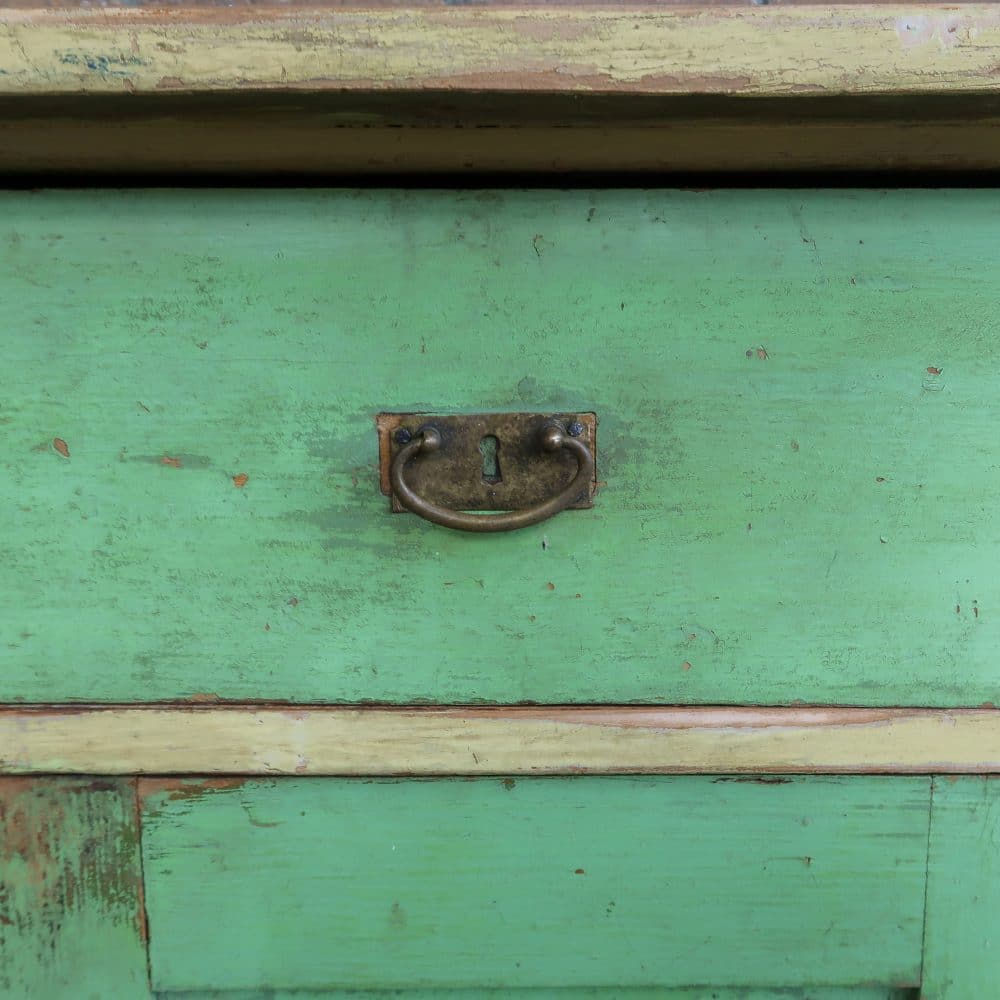 Brocante dressoir - Afbeelding 7