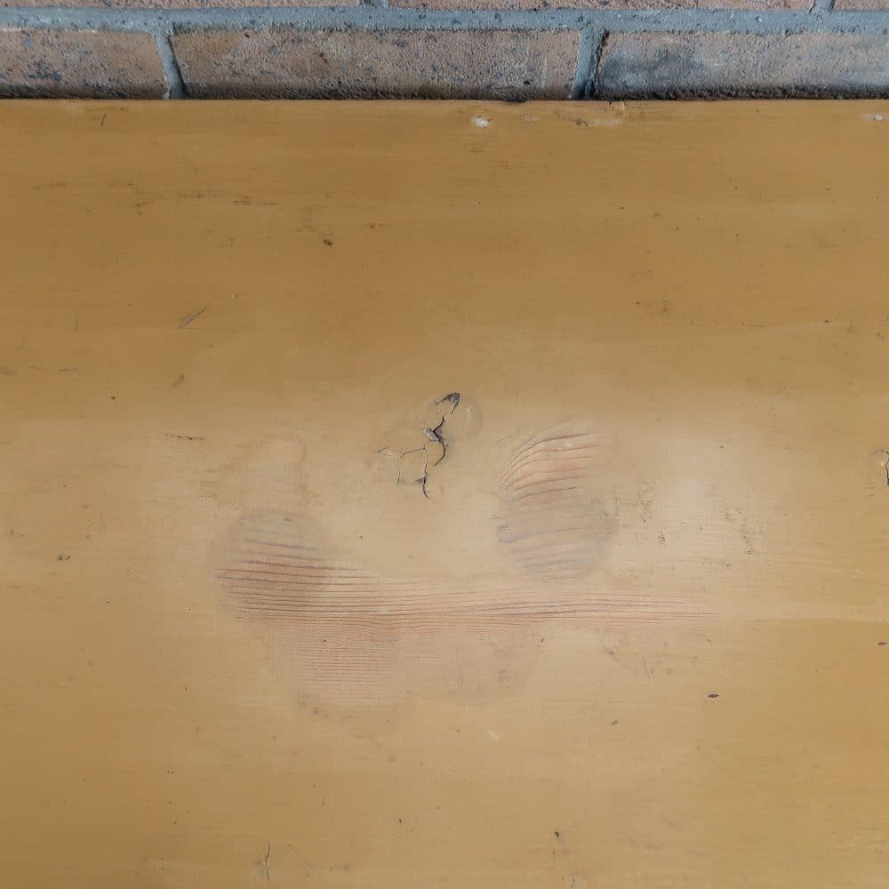 Brocante dressoir - Afbeelding 5