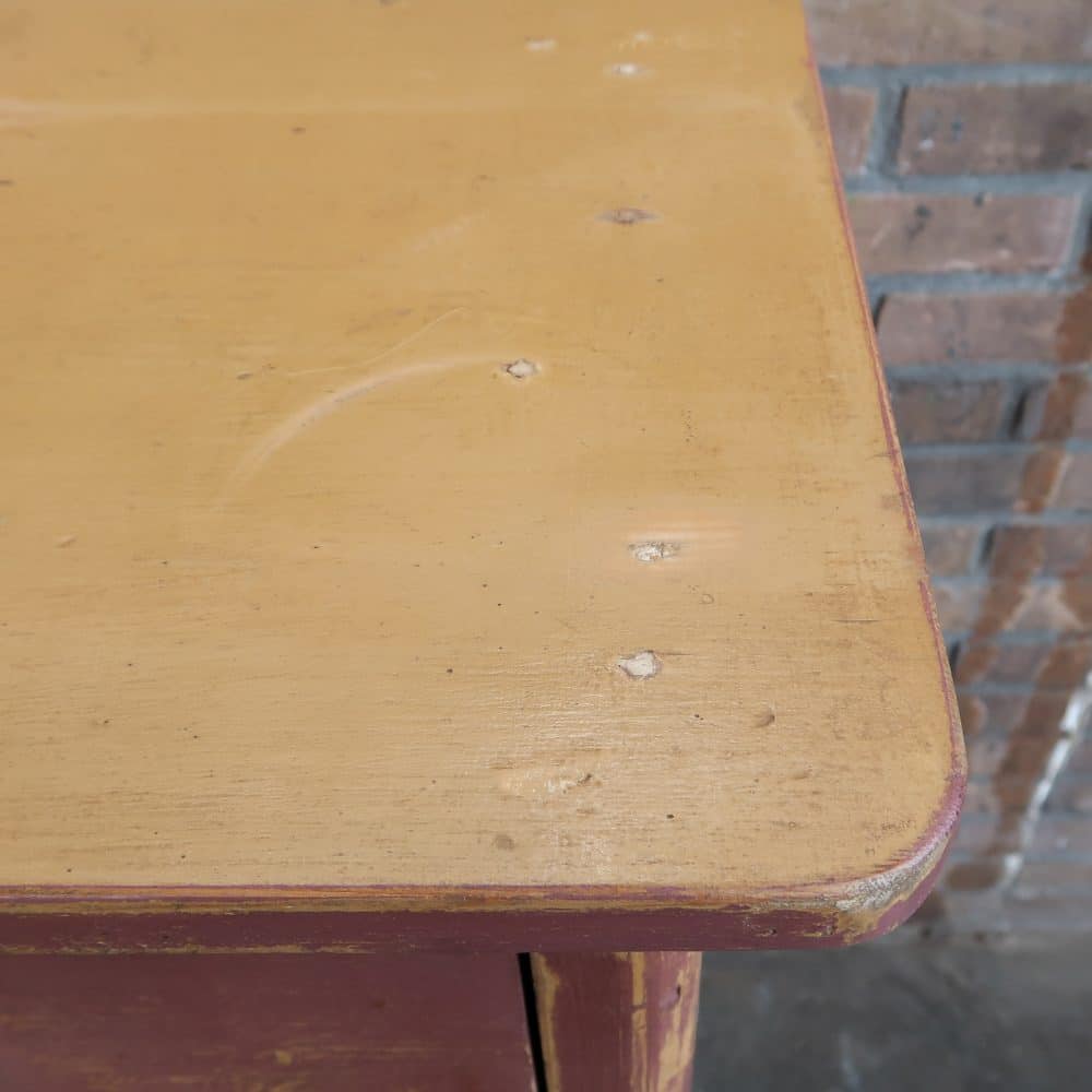 Brocante dressoir - Afbeelding 6
