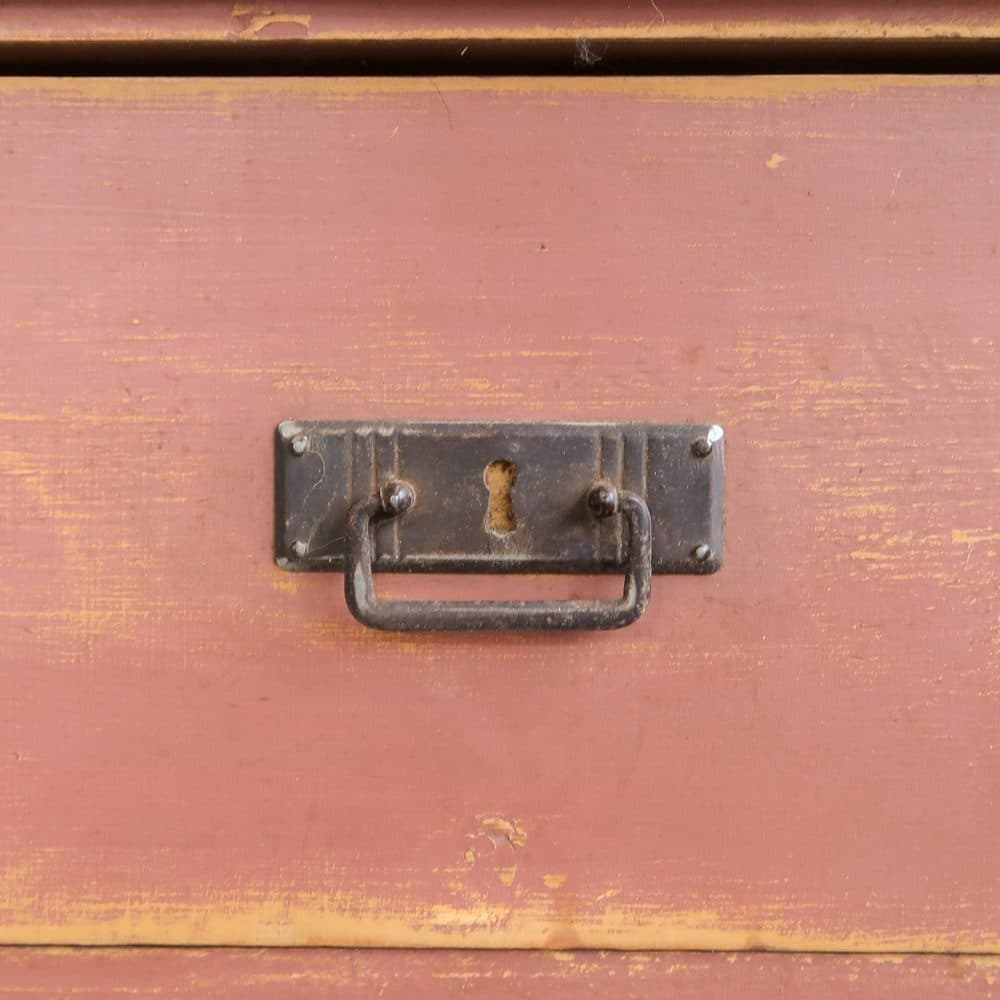 Brocante dressoir - Afbeelding 7