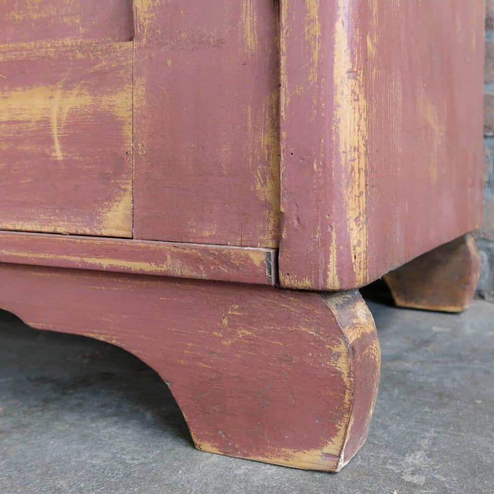Brocante dressoir - Afbeelding 10