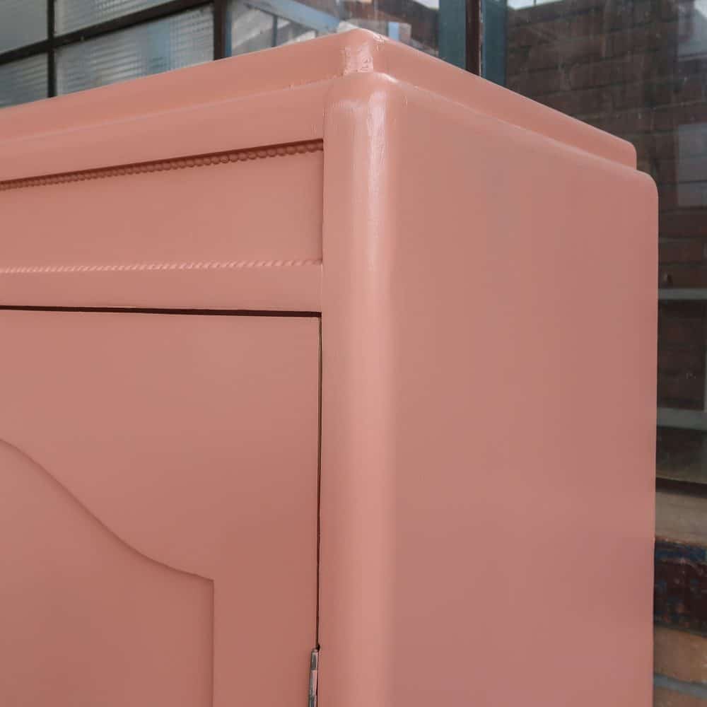Roze linnenkast - Afbeelding 5