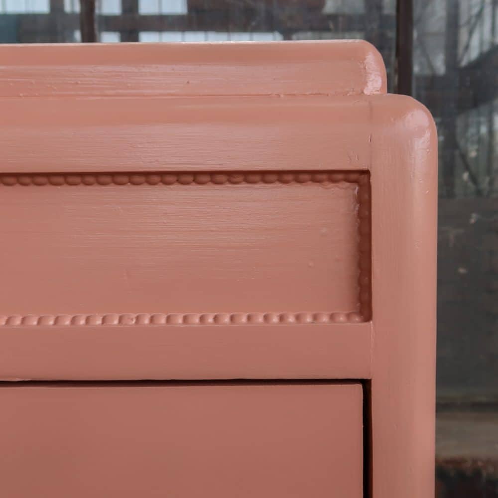 Roze linnenkast - Afbeelding 6