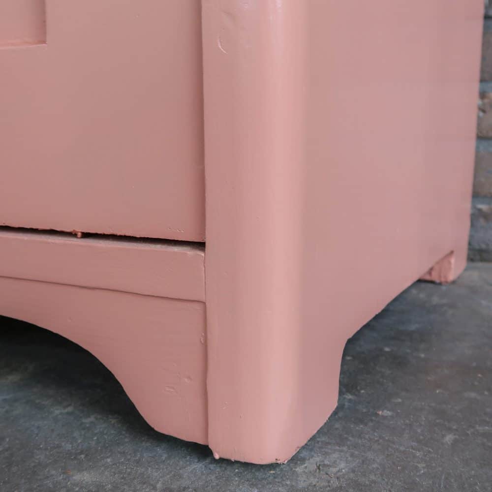 Roze linnenkast - Afbeelding 8