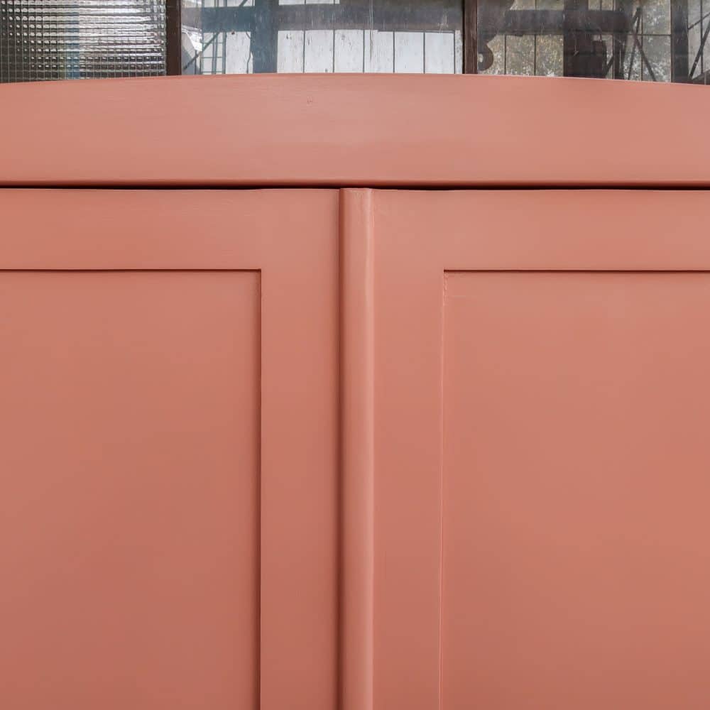 Roze linnenkast - Afbeelding 4