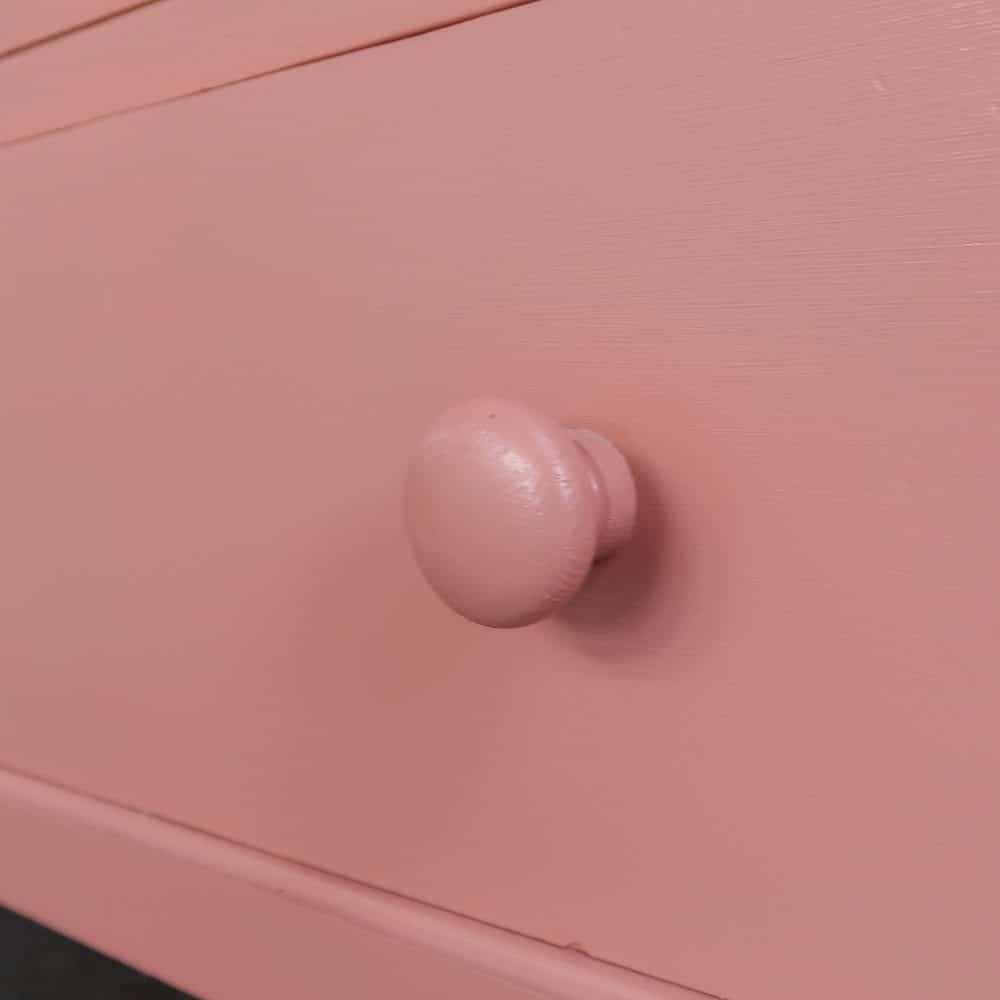 Roze linnenkast - Afbeelding 8