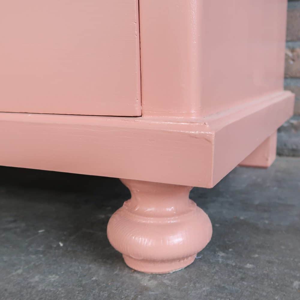 Roze linnenkast - Afbeelding 9