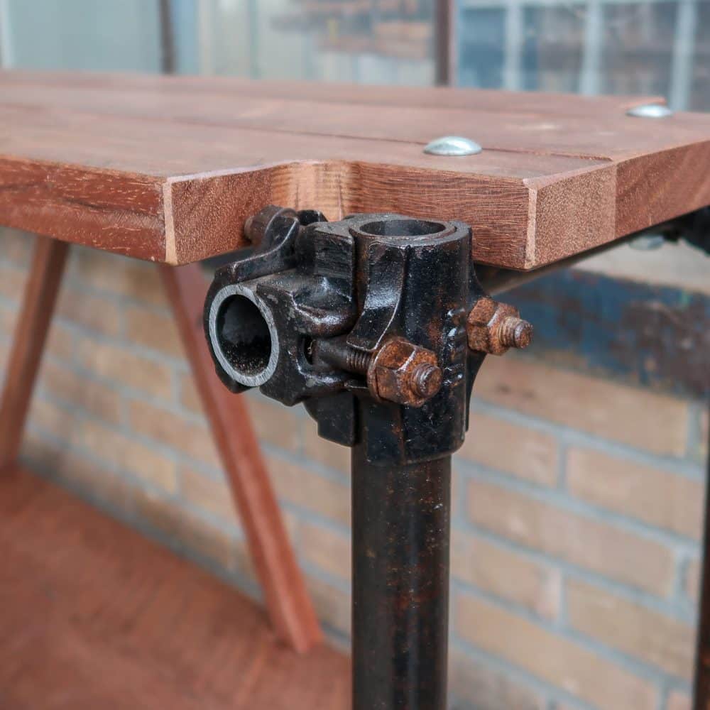 Industriële stellingkast - Afbeelding 3