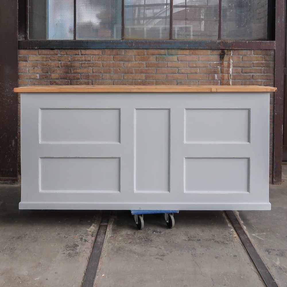 Brocante toonbank - Afbeelding 9