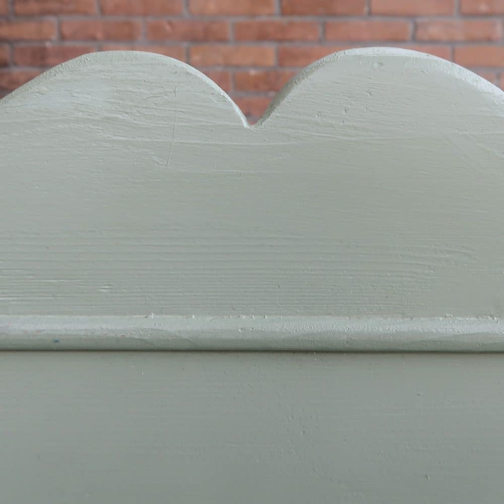 Brocante bank - Afbeelding 5