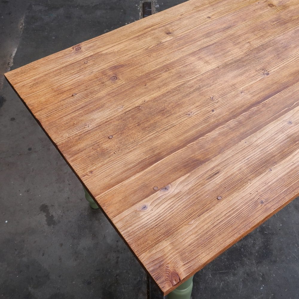 Landelijke tafel - Afbeelding 4