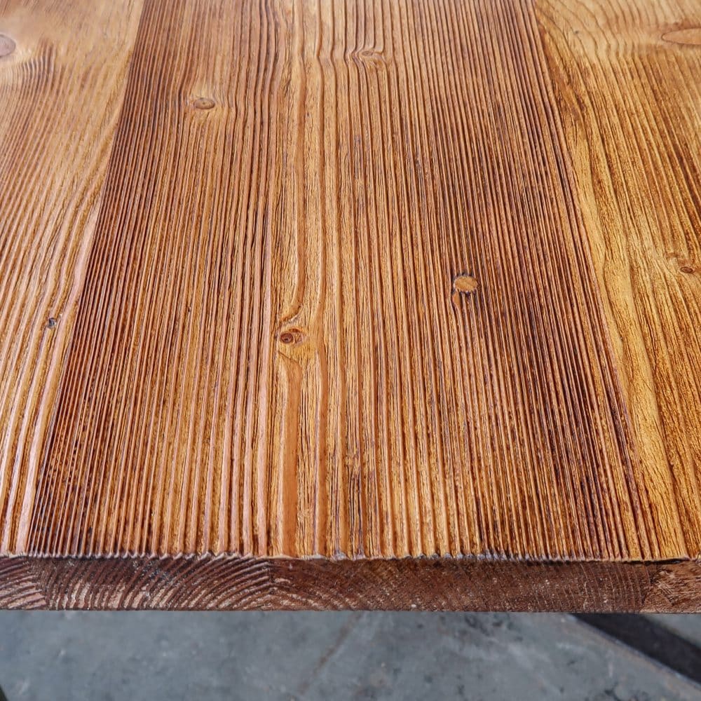 Landelijke tafel - Afbeelding 6