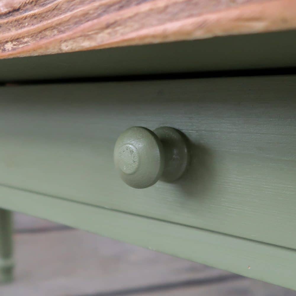 Landelijke tafel - Afbeelding 7