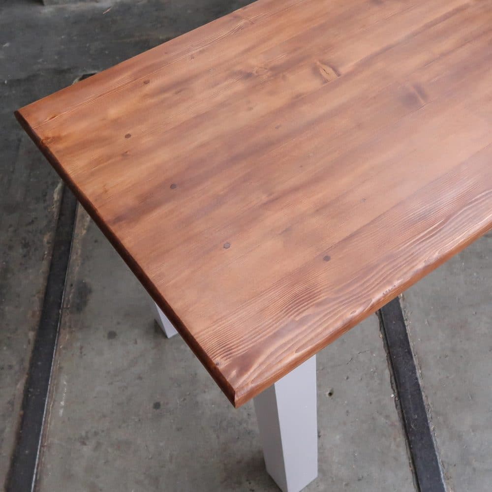 Landelijke eettafel - Afbeelding 3