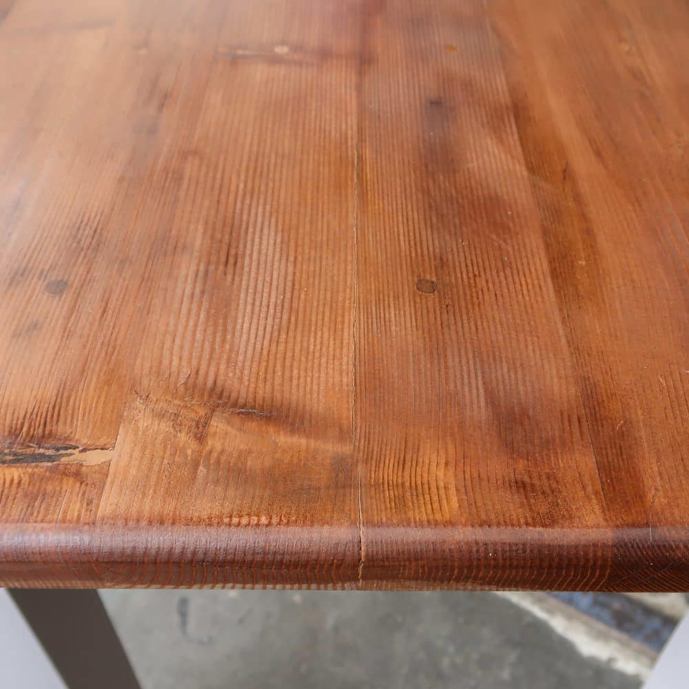 Landelijke eettafel - Afbeelding 5