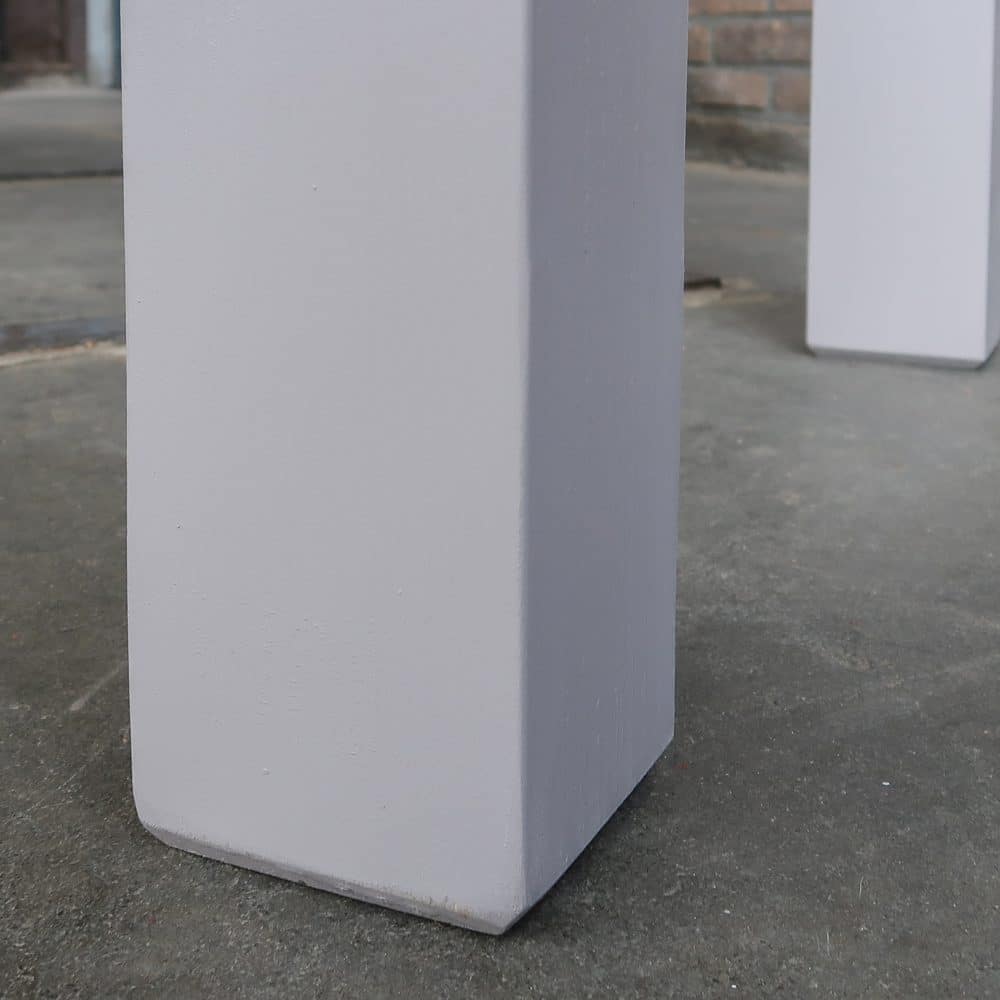 Landelijke eettafel - Afbeelding 7