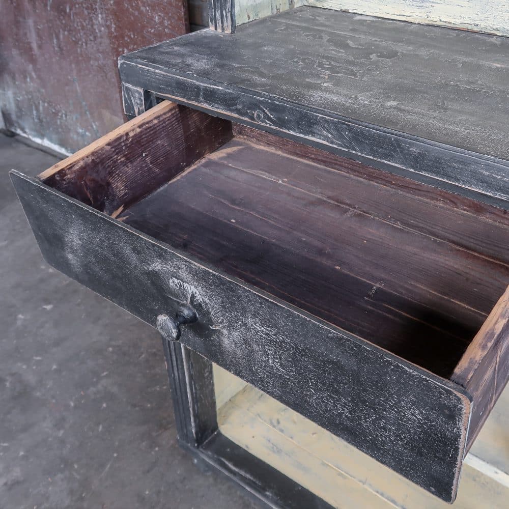 Brocante winkelkast - Afbeelding 4