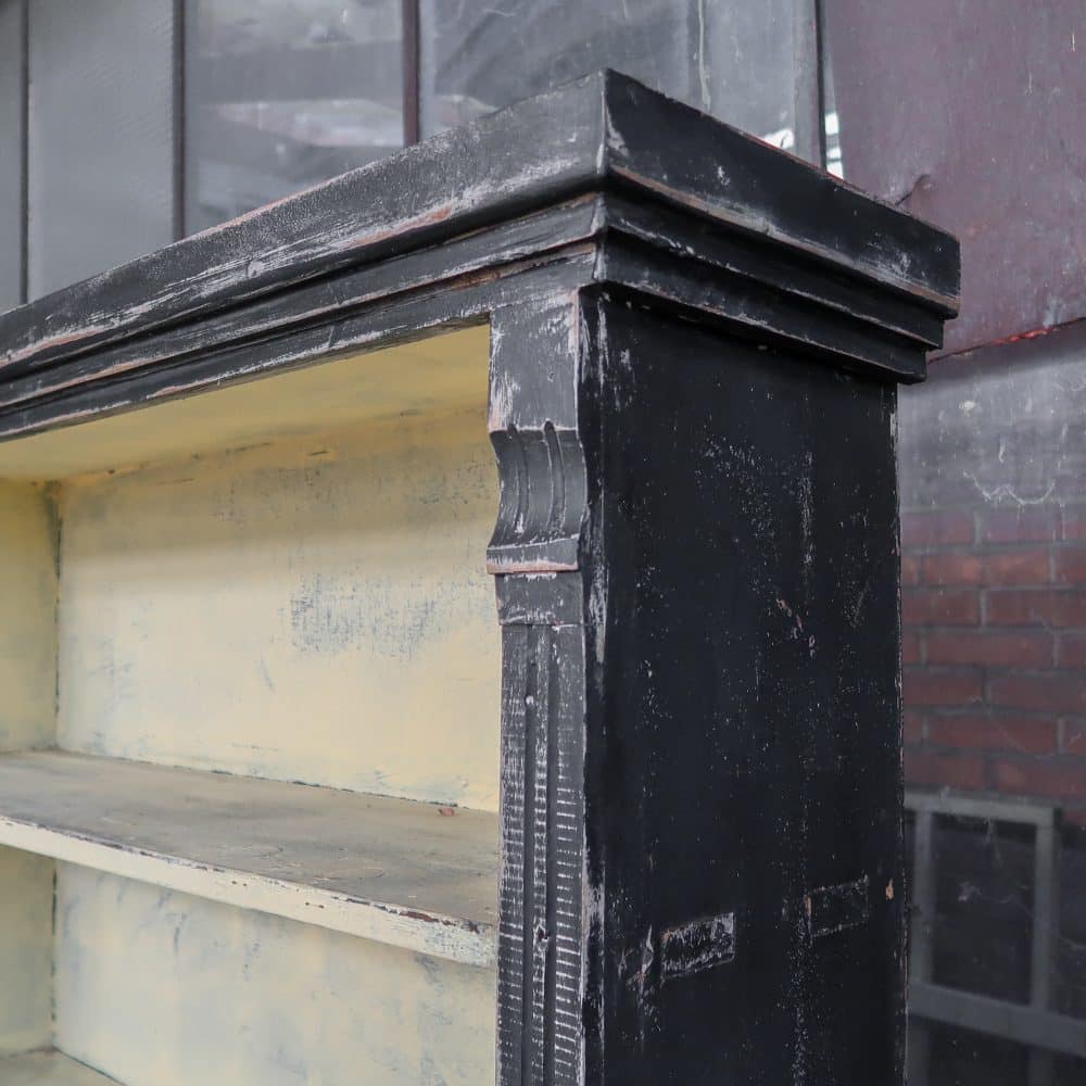 Brocante winkelkast - Afbeelding 7