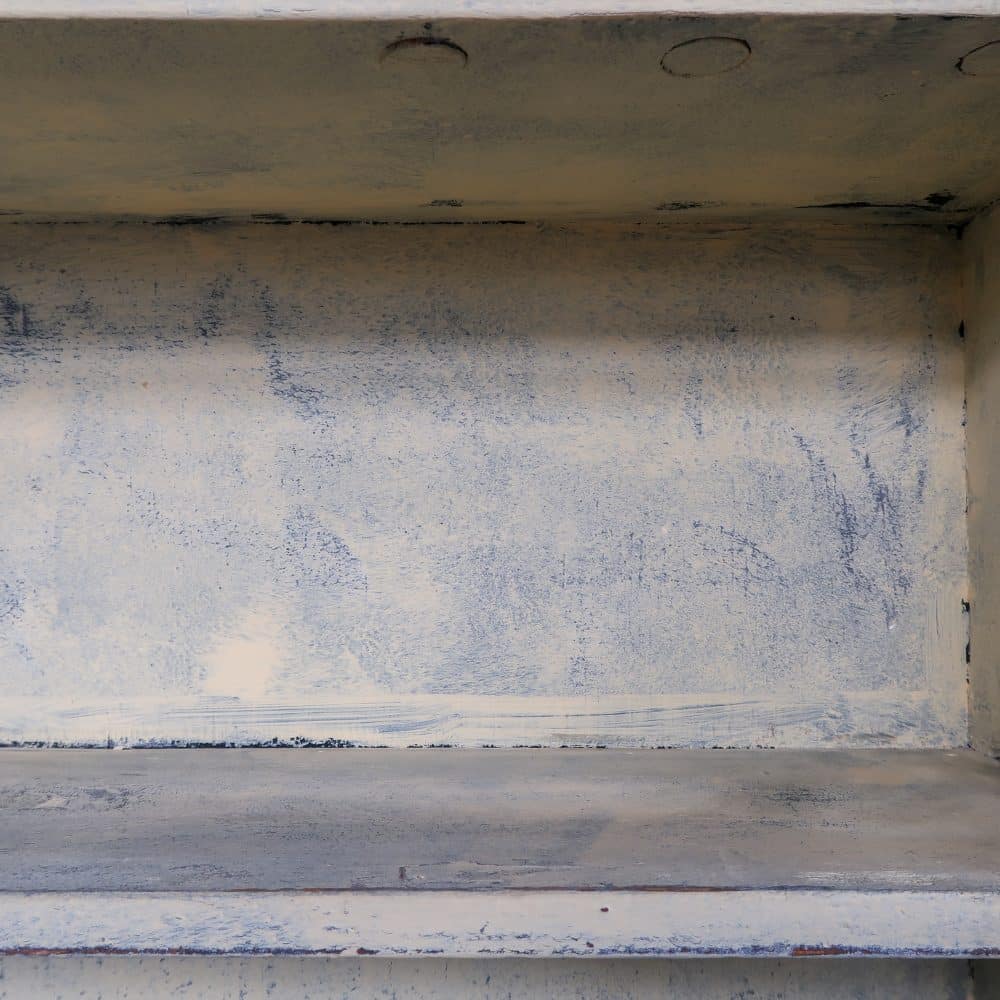 Brocante winkelkast - Afbeelding 9