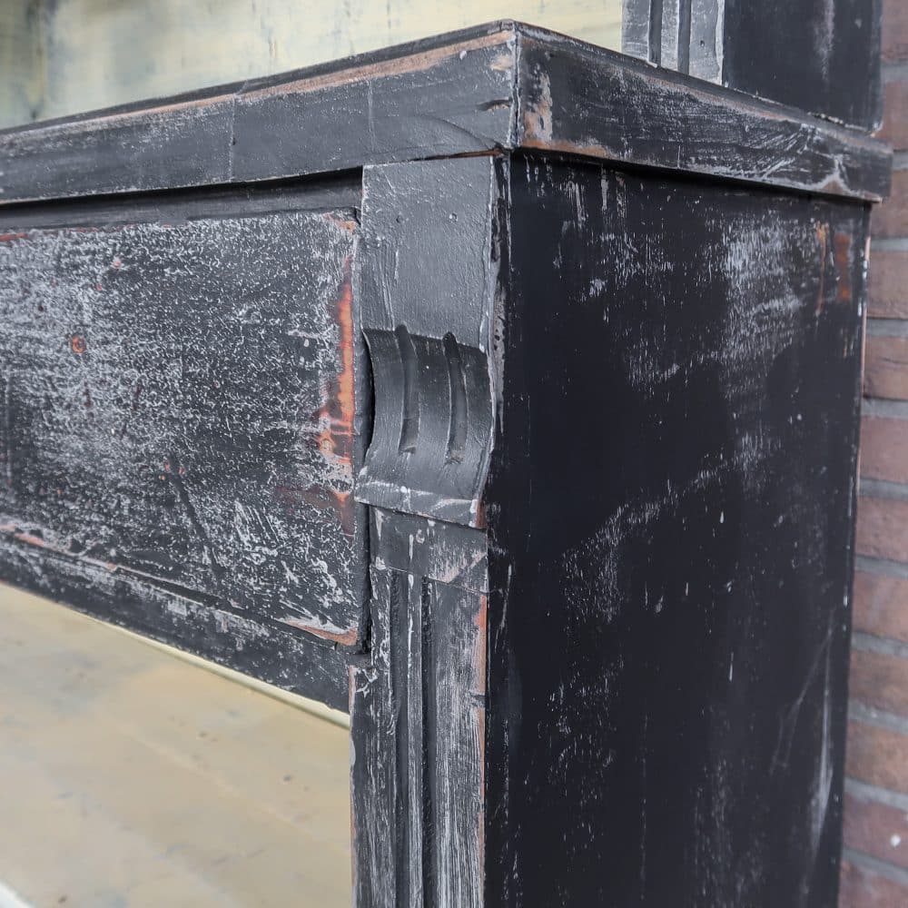Brocante winkelkast - Afbeelding 11