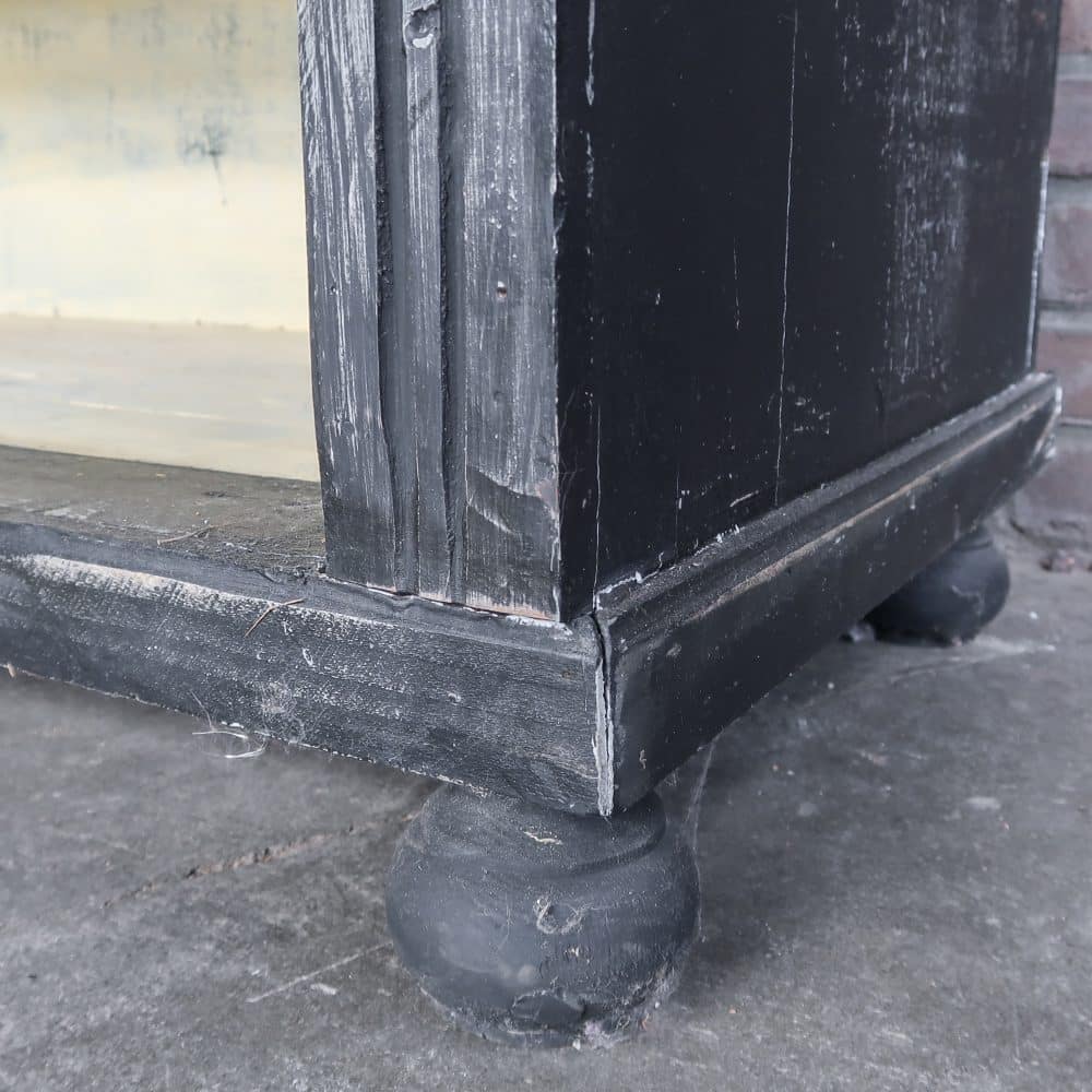 Brocante winkelkast - Afbeelding 12