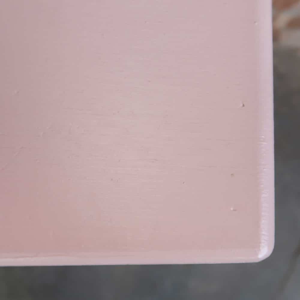 Brocante kaptafel - Afbeelding 7