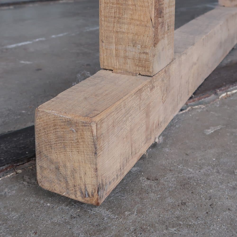 Brocante werktafel - Afbeelding 6