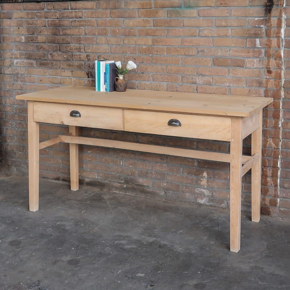 Brocante tafel - Afbeelding 2