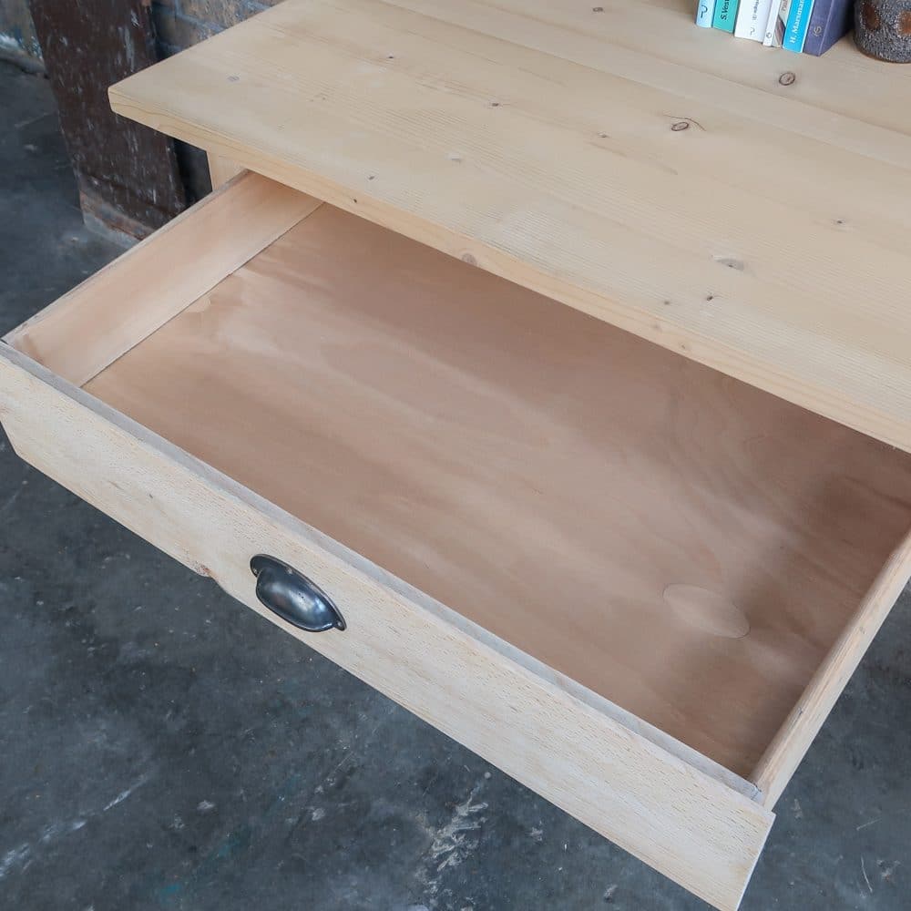 Brocante tafel - Afbeelding 4