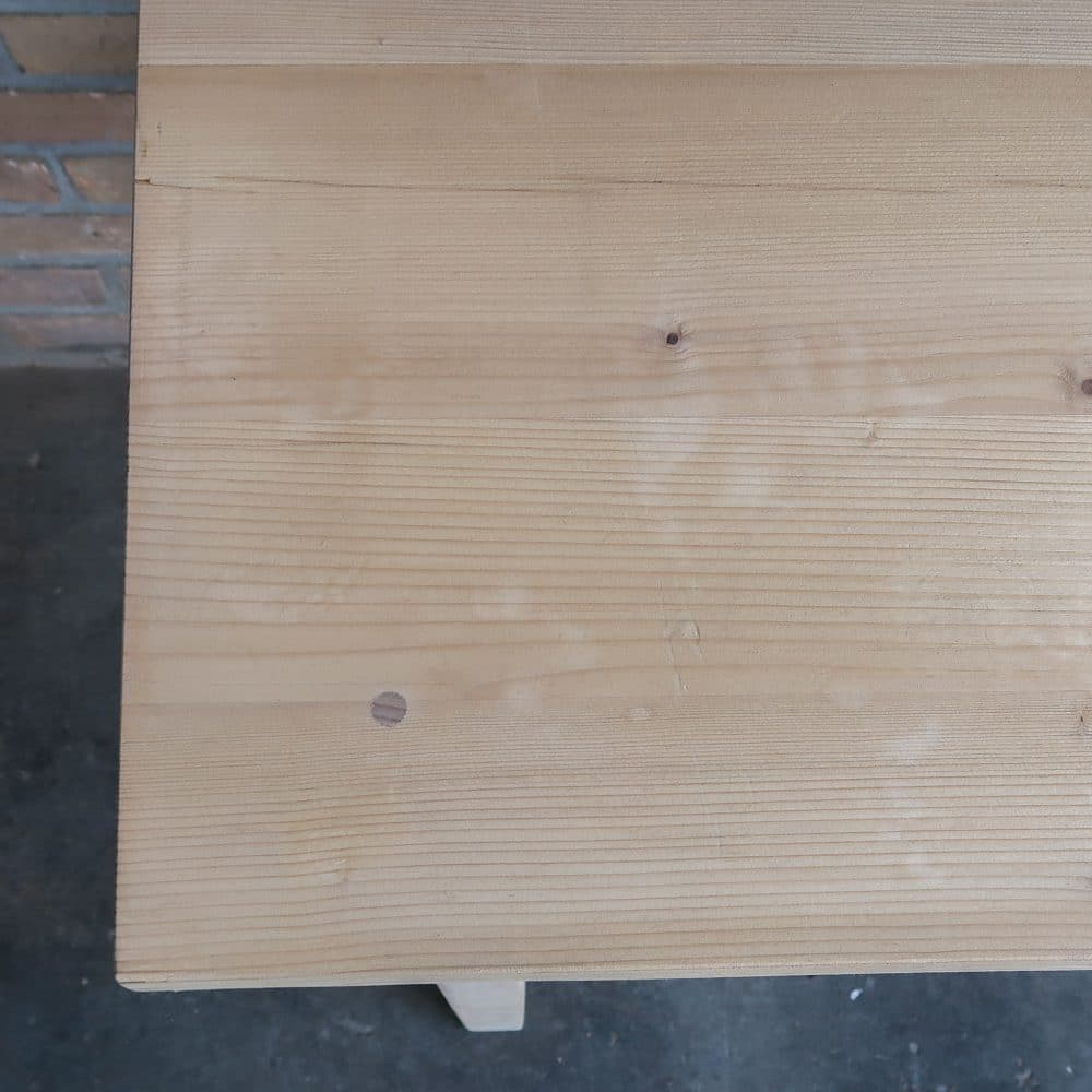 Brocante tafel - Afbeelding 5