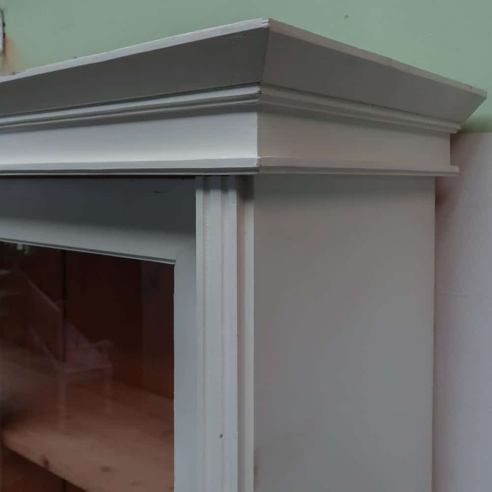 Brocante schoolkast - Afbeelding 9