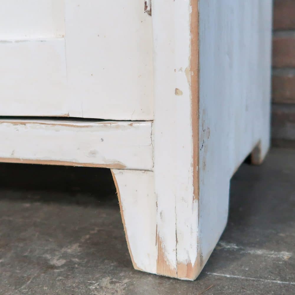 Brocante buffetkast - Afbeelding 13