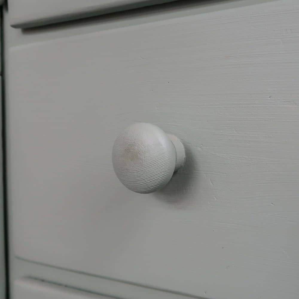 Brocante dressoir - Afbeelding 7