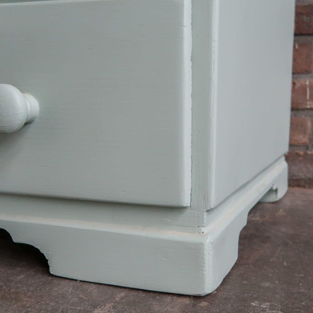 Brocante dressoir - Afbeelding 9