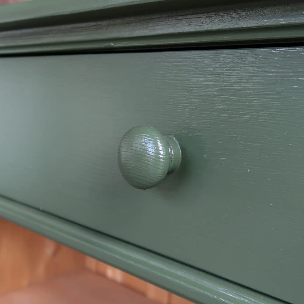 Brocante open dressoir - Afbeelding 5