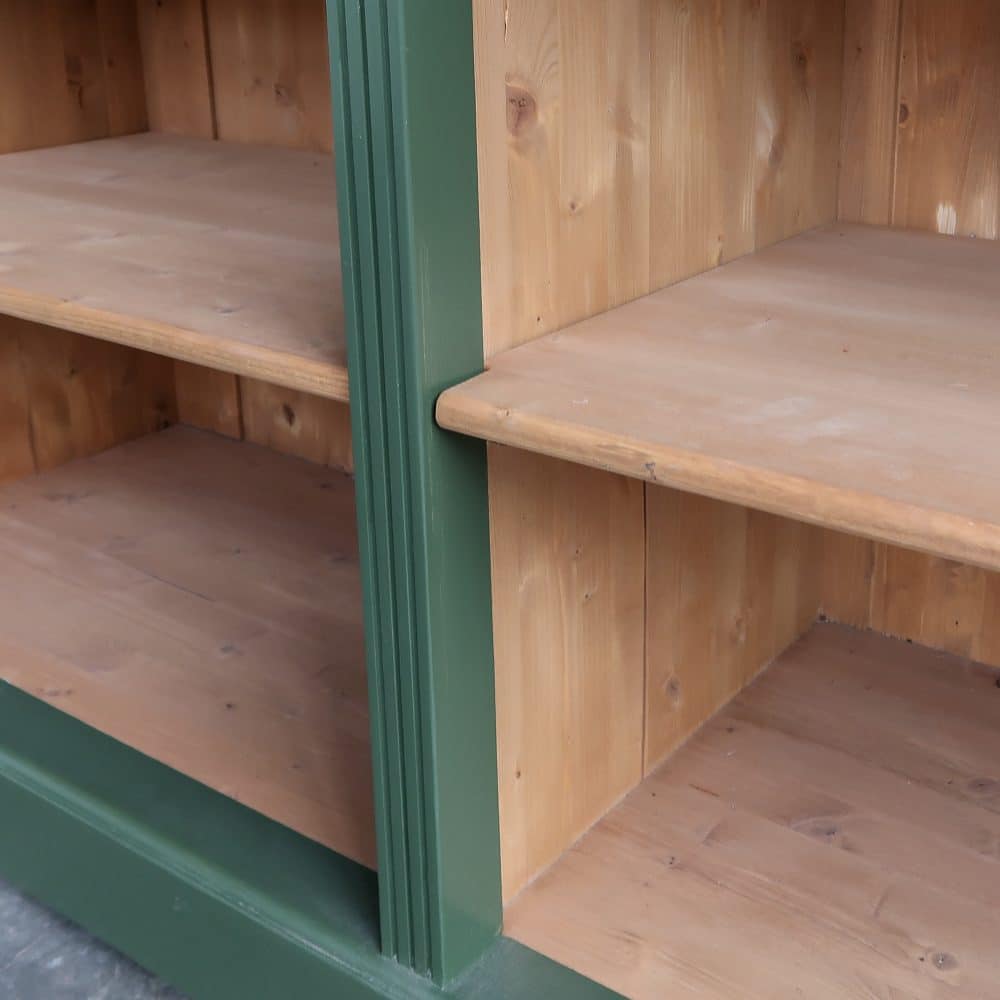 Brocante open dressoir - Afbeelding 7
